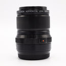 FUJIFILM XF 30mm f/2.8 R LM WR Macro Lens *USED*