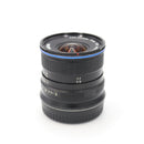 Venus Optics Laowa 9mm f/2.8 Zero-D Lens for FUJIFILM X *USED*