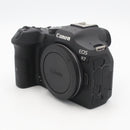 Canon EOS R7 Mirrorless Camera *USED*