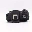 Canon EOS R50 Mirrorless Camera (Black) *USED*