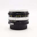 Nikon Nippon Kogaku Nikkor-H Auto 50mm f/2 *USED*