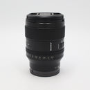 Sony FE 35mm f/1.4 GM Lens *USED*