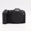 Canon EOS RP Mirrorless Camera (Body Only) *USED*