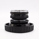 Nikon NIKKOR-S.C 5cm f/1.4 Lens for Nikon S-Mount Rangefinders *USED*