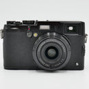 FUJIFILM X100S Digital Camera (Black) *USED*