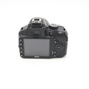 Nikon D3200 DSLR Camera with 18-55mm Lens *USED*