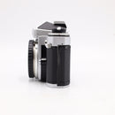 Nikon FE 35mm SLR Film Camera (Chrome) *USED*
