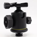 Induro BHD1 Magnesium Dual-Action Ballhead *USED*