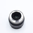 Tamron 35mm f/2.8 Di III OSD M 1:2 Lens for Sony E *USED*