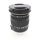 Sigma 17-50mm f/2.8 EX DC OS HSM Lens for Nikon F *USED*