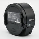 Sony DSC-QX10 Digital Camera Module for Smartphones (Black) *USED*