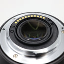 Panasonic Lumix GH5 Mirrorless Camera *USED*