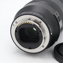 Sony E 70-350mm f/4.5-6.3 G OSS Lens *USED*