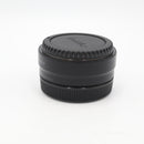 Canon Mount Adapter EF-EOS R *USED*
