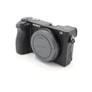 Sony Alpha a6500 Mirrorless Digital Camera (Body Only) *USED*