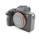 Sony Alpha a7R III Mirrorless Digital Camera (Body Only) *USED*