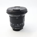 IRIX 15mm f/2.4 Lens for Canon EF *USED*