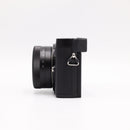 Panasonic Lumix DMC-GX85 Mirrorless Camera w/ 12-32mm Lens (Black) *USED*