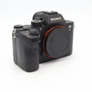 Sony Alpha a7R III Mirrorless Digital Camera (Body Only) *USED*