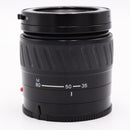 Minolta AF 35-80mm f/4-5.6 Lens for Minolta A *USED*