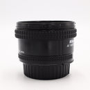 Nikon AF NIKKOR 20mm f/2.8 Lens *USED*