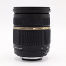 Tamron SP 28-75mm F/2.8 XR Di Lens for Nikon F *USED*
