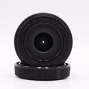 Canon RF 16mm f/2.8 STM Lens *USED*