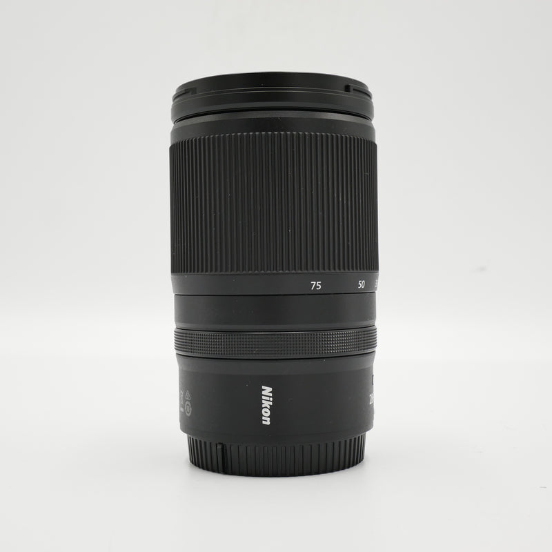 Nikon NIKKOR Z 28-75mm f/2.8 Lens *USED*