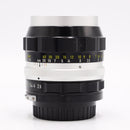 Nikon NIKKOR-P Auto 105mm f/2.5 Lens For Nikon F *USED*