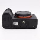 Sony Alpha a7 III Mirrorless Camera (Body Only) *USED*