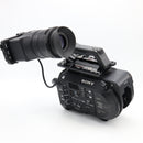 Sony PXW-FS7 4K XDCAM Camera System with Super 35 CMOS Sensor *USED*