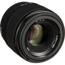 Sony FE 50mm f/1.8 Lens *OPEN BOX*