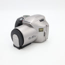 OLYMPUS iS-20 QD Date 35mm SLR Camera *USED*