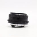 SMC Pentax-M 50mm f/2 Lens for Pentax K Mount *USED*