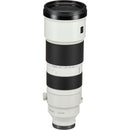 Sony FE 200-600mm f/5.6-6.3 G OSS Lens *OPEN BOX*