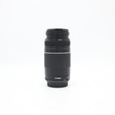 Canon EF 75-300mm f/4-5.6 III Lens *USED*