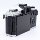 OM SYSTEM OM-3 Mirrorless Camera *USED*