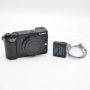 Panasonic Lumix DMC-GX85 Mirrorless Camera *USED*