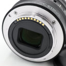 Sony E PZ 10-20mm f/4 G Lens *USED*