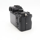 Sony Alpha a7R III Mirrorless Digital Camera (Body Only) *USED*