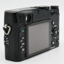 FUJIFILM X100S Digital Camera (Black) *USED*