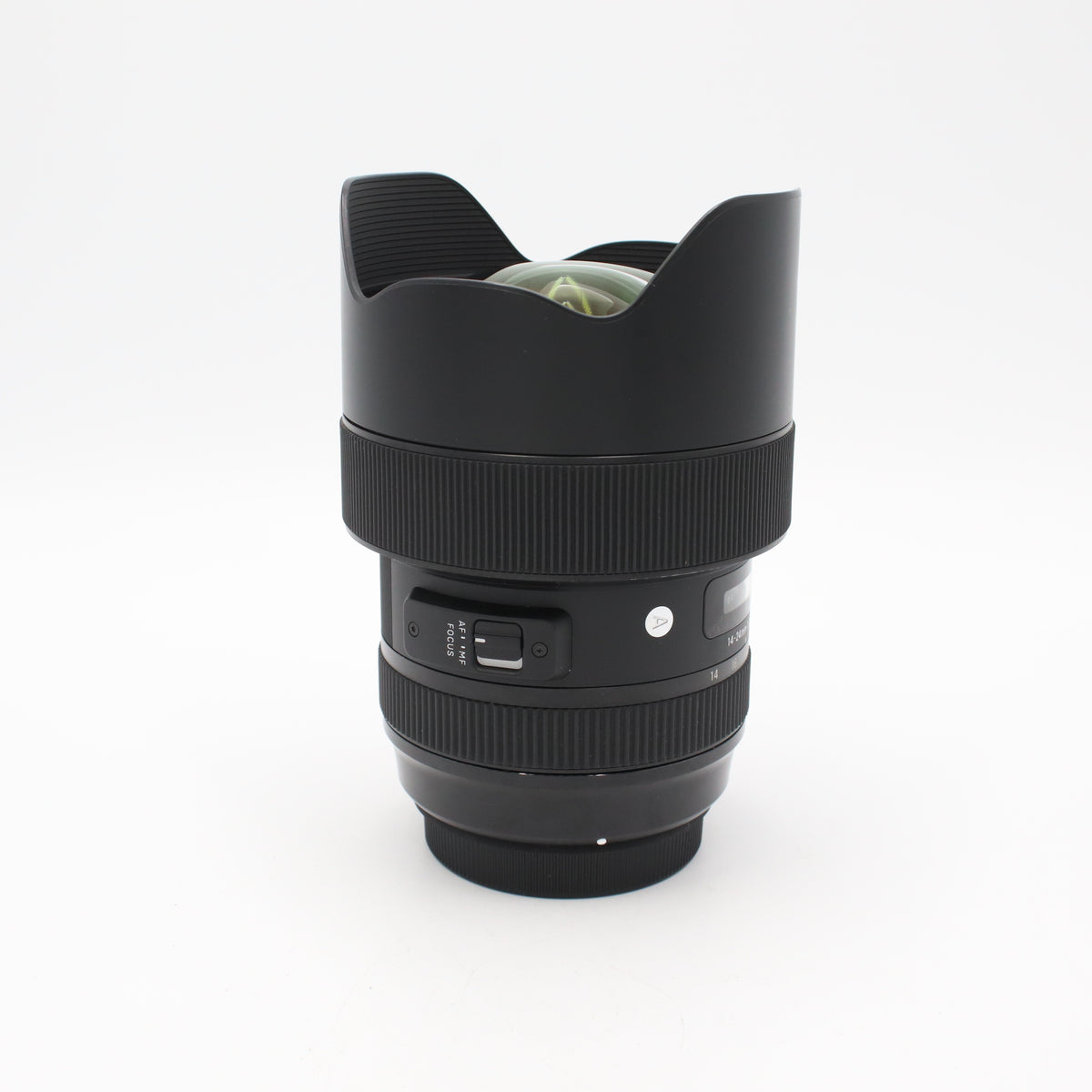 Sigma 14-24mm f/2.8 DG HSM Art Lens for Canon EF *USED*