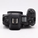 Canon EOS R5 Mirrorless Camera (Body Only) *USED*