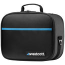 Westcott FJ400 II 400Ws Touchscreen Strobe with FJ Pro AC/DC Battery *OPEN BOX*
