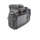 Canon EOS Rebel T6i DSLR Camera (Body Only) *USED*