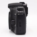 Canon EOS Elan 7NE 35mm SLR Film Camera *USED*