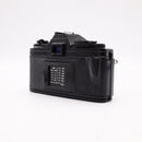 Minolta X-700 35mm SLR Camera w/ 50mm Lens *USED*