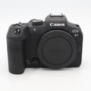 Canon EOS R7 Mirrorless Camera *USED*
