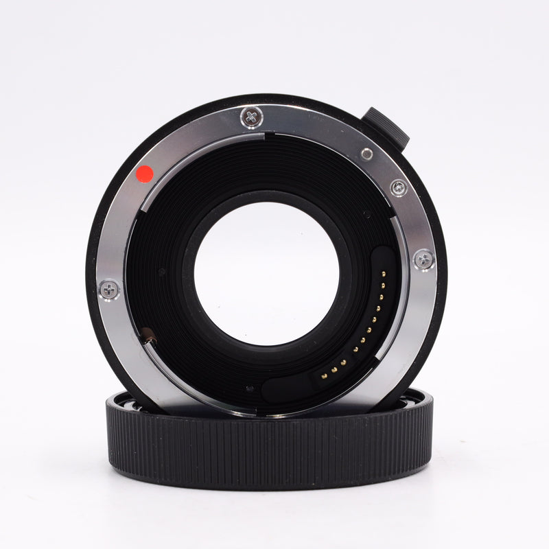 Sigma TC-1401 1.4x Teleconverter for Canon EF *USED*