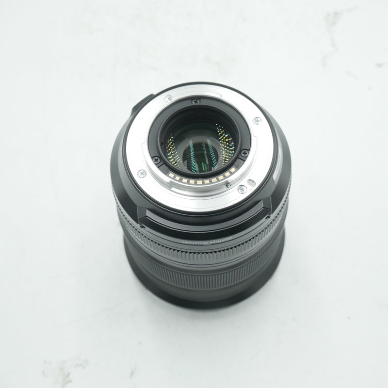 Fujifilm XF 16-80mm f/4 R OIS WR Lens *USED*